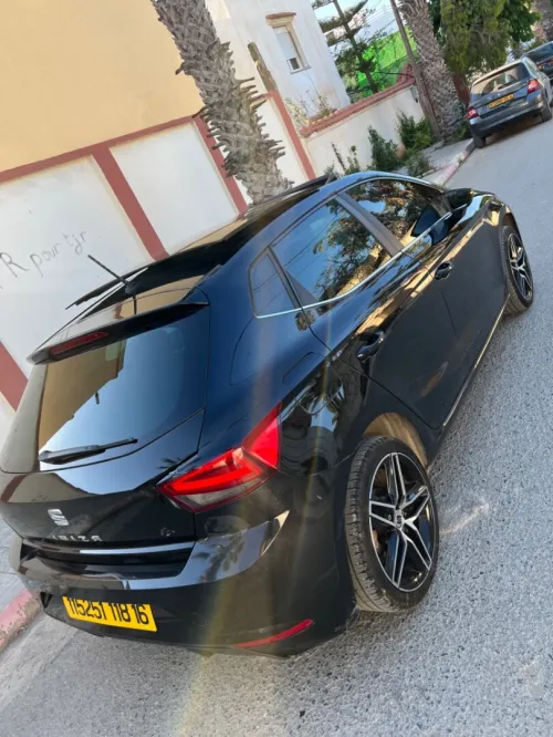 Seat Ibiza 2018 EDITION