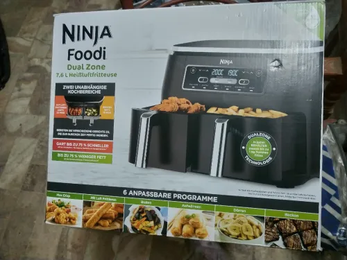 Fryer