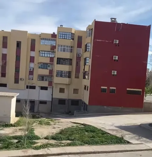 Vente Appartement F4 Tiaret Tiaret