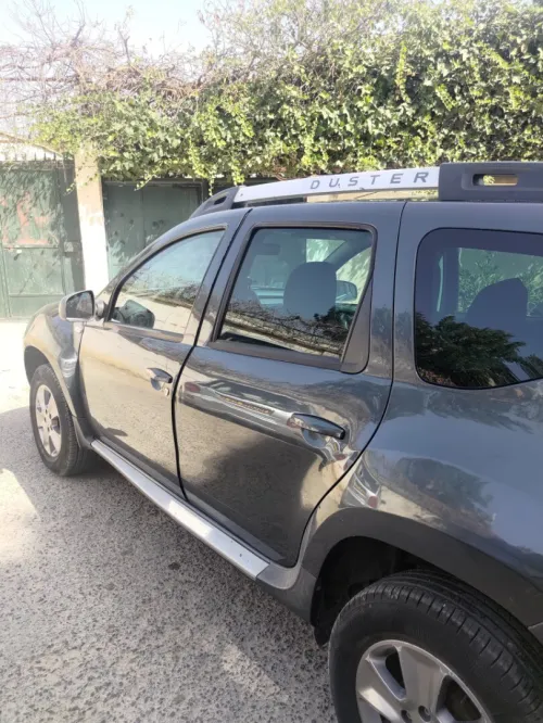 Dacia Duster 2014 Duster