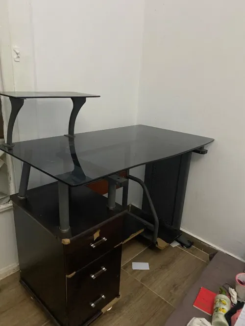 Bureau 
