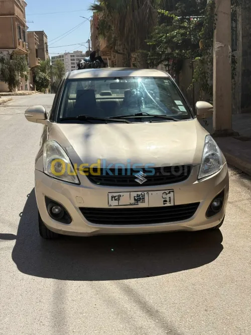 Suzuki Swift Dzire 2014 GLX