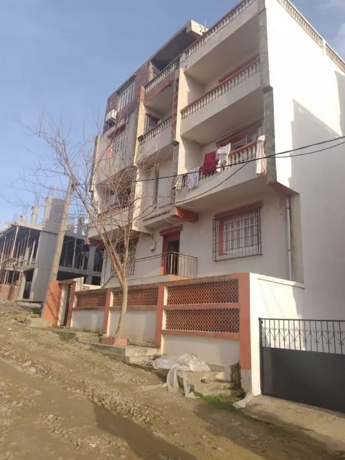 Vente Appartement Jijel Jijel