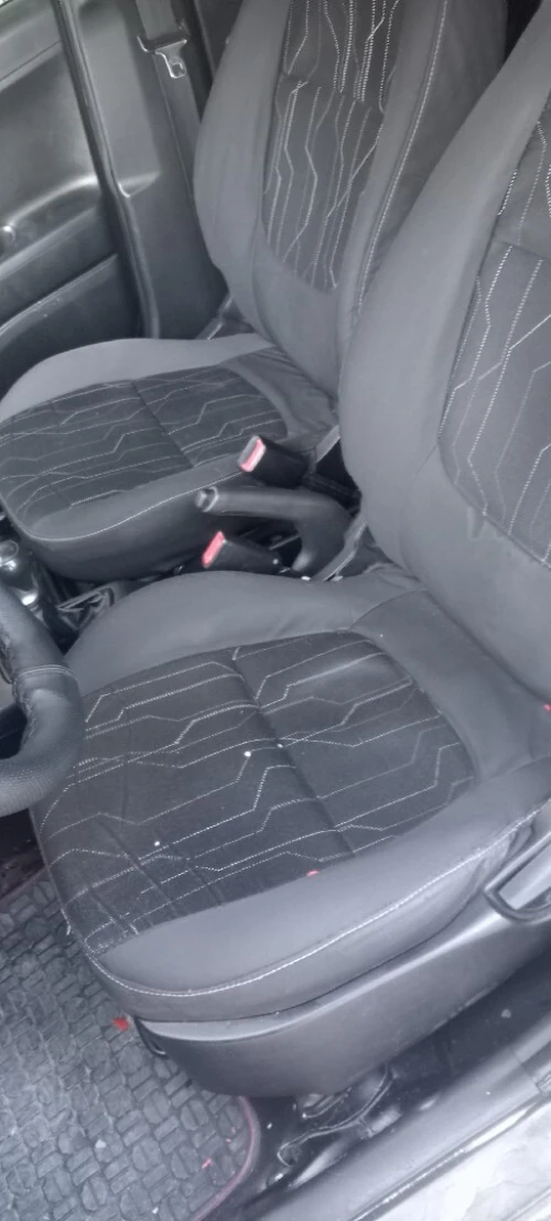 Kia Picanto 2012 