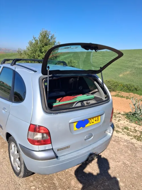 Renault Scenic 2002 Scenic