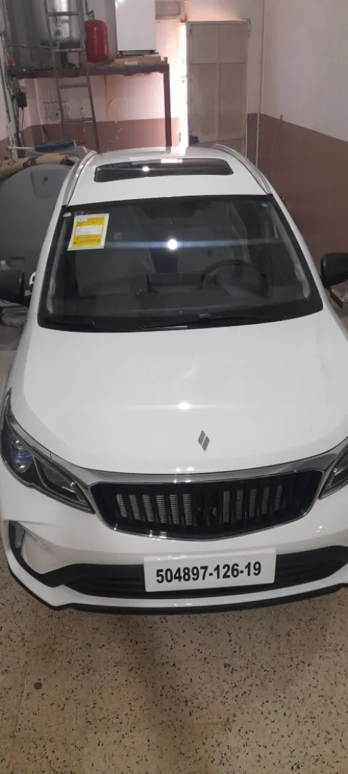Lifan Gx3pro 2026 La tout