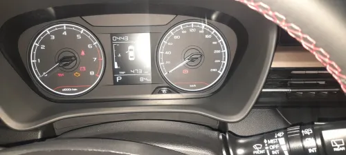 Lifan Gx3pro 2026 La tout