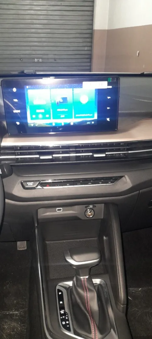 Lifan Gx3pro 2026 La tout