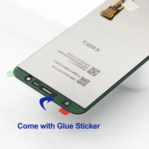 Écran LCD pour Samsung J6+