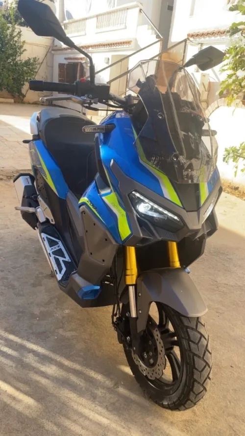 Xdv Xdv 200 2025
