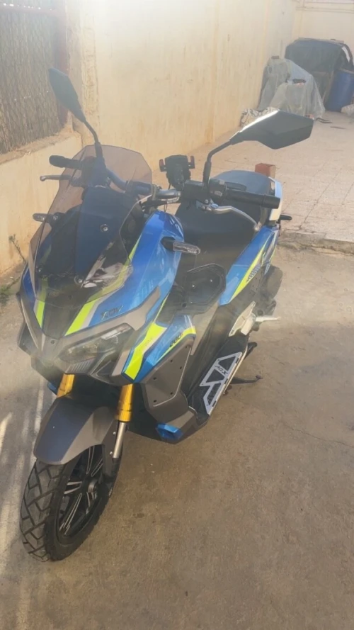 Xdv Xdv 200 2025