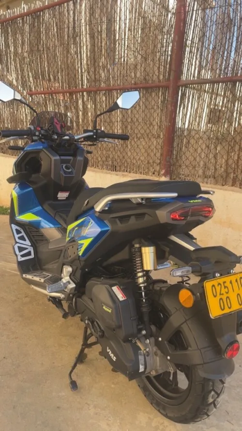 Xdv Xdv 200 2025
