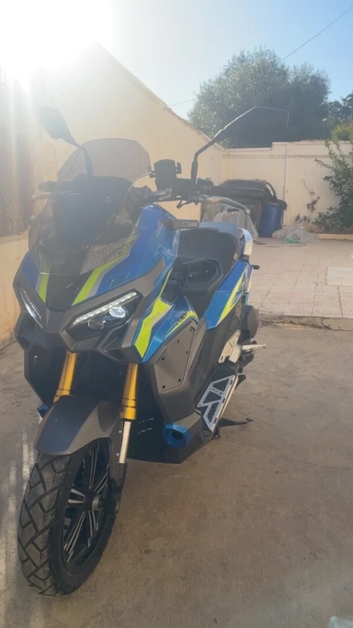 Xdv Xdv 200 2025