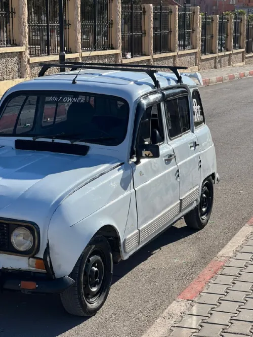 Renault 4 1968 4