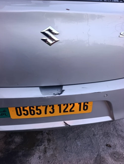 Suzuki Swift 2022 Swift