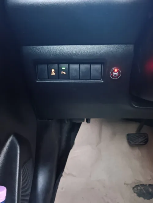 Suzuki Swift 2022 Swift