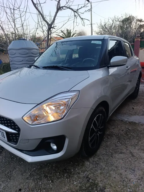 Suzuki Swift 2022 Swift