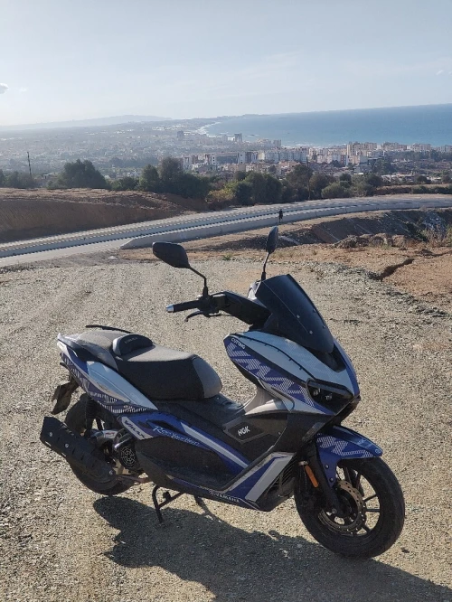 Vms Vmax 2022