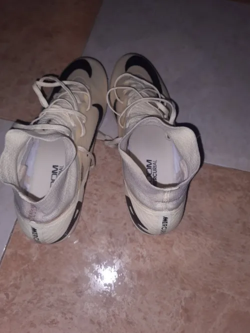 Soulier air zoom 