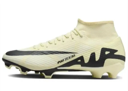 Soulier air zoom 