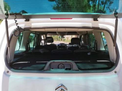 Citroen Berlingo Multispace 2014 Berlingo Multispace