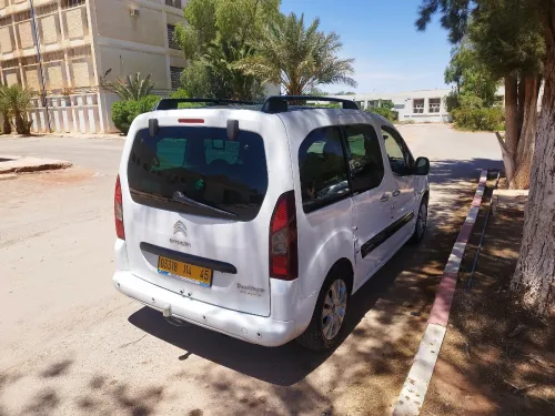 Citroen Berlingo Multispace 2014 Berlingo Multispace