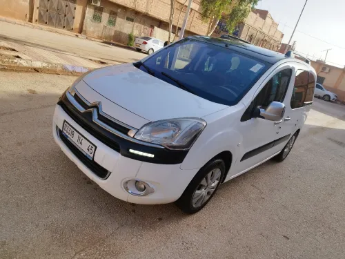 Citroen Berlingo Multispace 2014 Berlingo Multispace