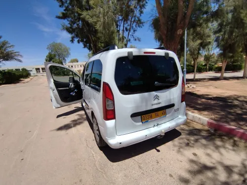 Citroen Berlingo Multispace 2014 Berlingo Multispace