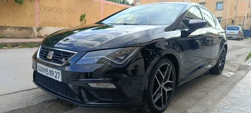 Seat Leon 2019 bitess