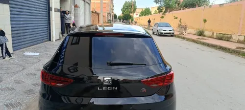 Seat Leon 2019 bitess