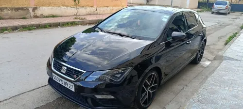 Seat Leon 2019 bitess