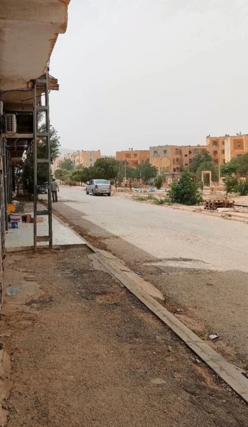Location Local Saïda Saida
