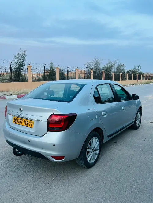 Renault Symbol 2019 Made In Bladi