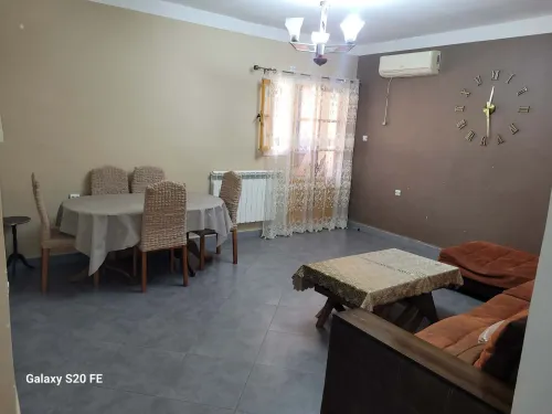 Location Appartement F3 Tiaret Tiaret