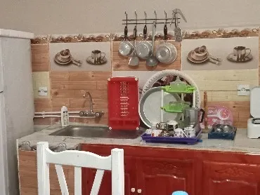 Location vacances Appartement Mostaganem Mostaganem
