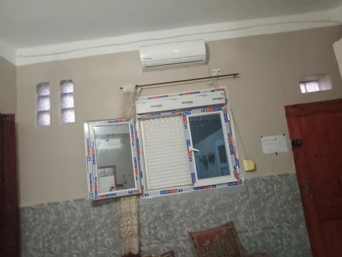 Location vacances Appartement F2 Mostaganem Mostaganem