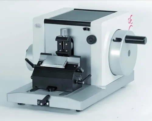 MICROTOME ROTATIF MANUELS pour ANAPATH MARQUE MICROS 