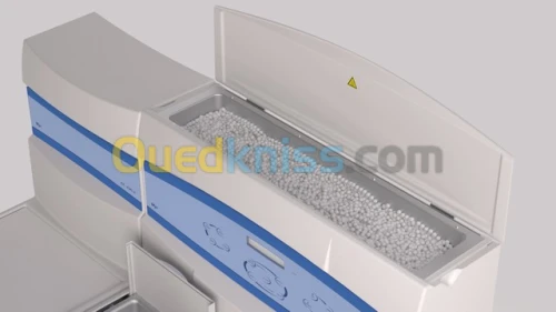 EQUIPEMENT ANAPATH STATION D'ENROBAGE EC-350 MYR  