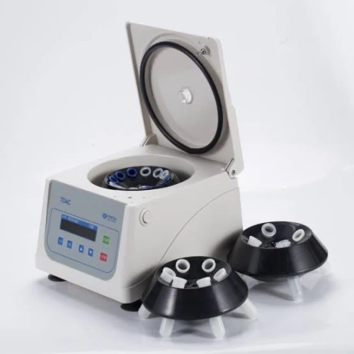 Centrifugeuse YINGTAI a induction PRP 