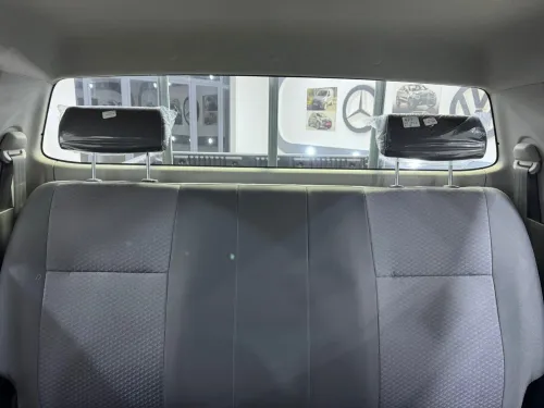Toyota Hilux 2015 LEGEND DC 4x4