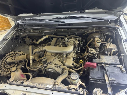 Toyota Hilux 2015 LEGEND DC 4x4