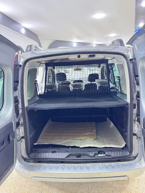 Renault Kangoo 2022 Privilège plus