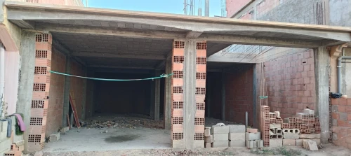 Vente Local Batna Ras el aioun