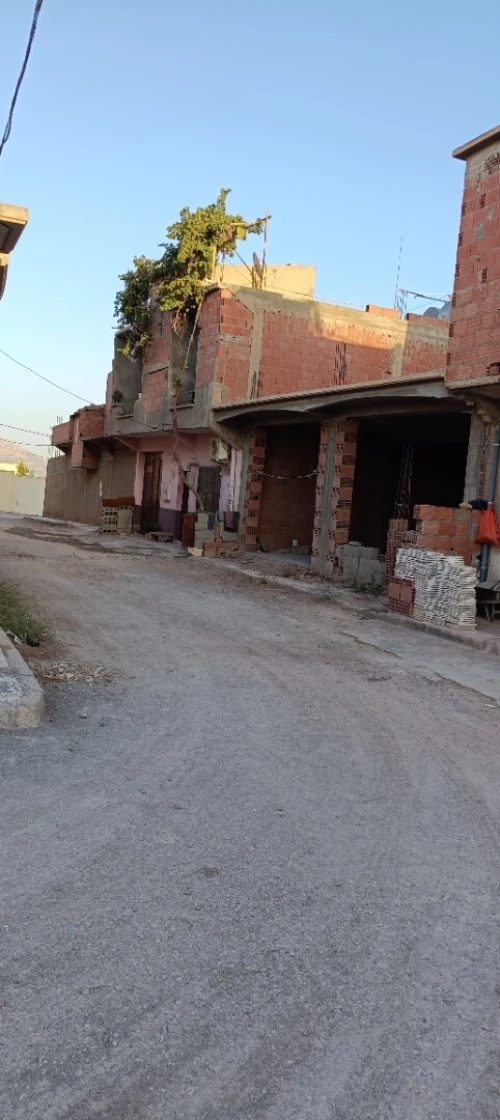 Vente Local Batna Ras el aioun