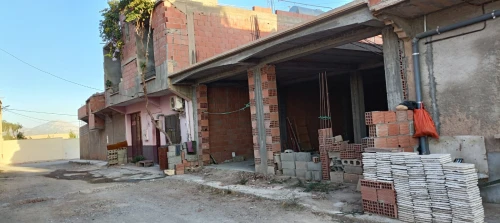 Vente Local Batna Ras el aioun