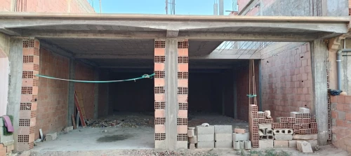 Vente Local Batna Ras el aioun