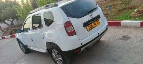 Dacia Duster 2014 Duster