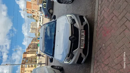 Renault Symbol 2019 Essentielle