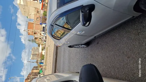 Renault Symbol 2019 Exception