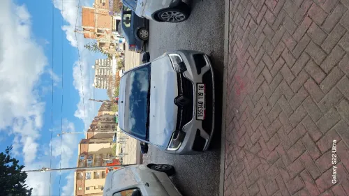Renault Symbol 2019 Essentielle